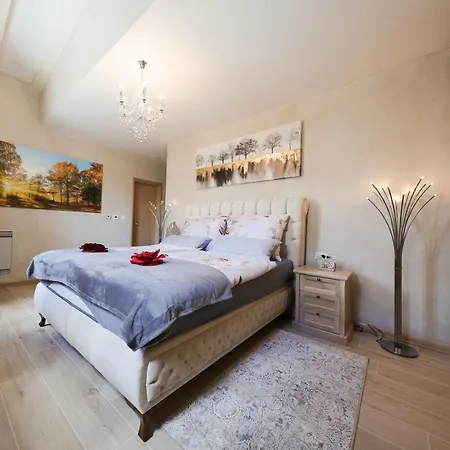 Hotel Jakob With Pool And Sauna 4*